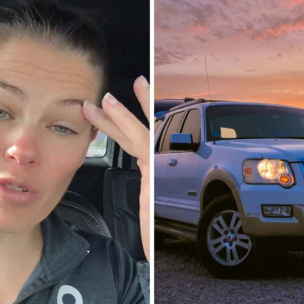 Ford: що означає лампочка з ключем на панелі?