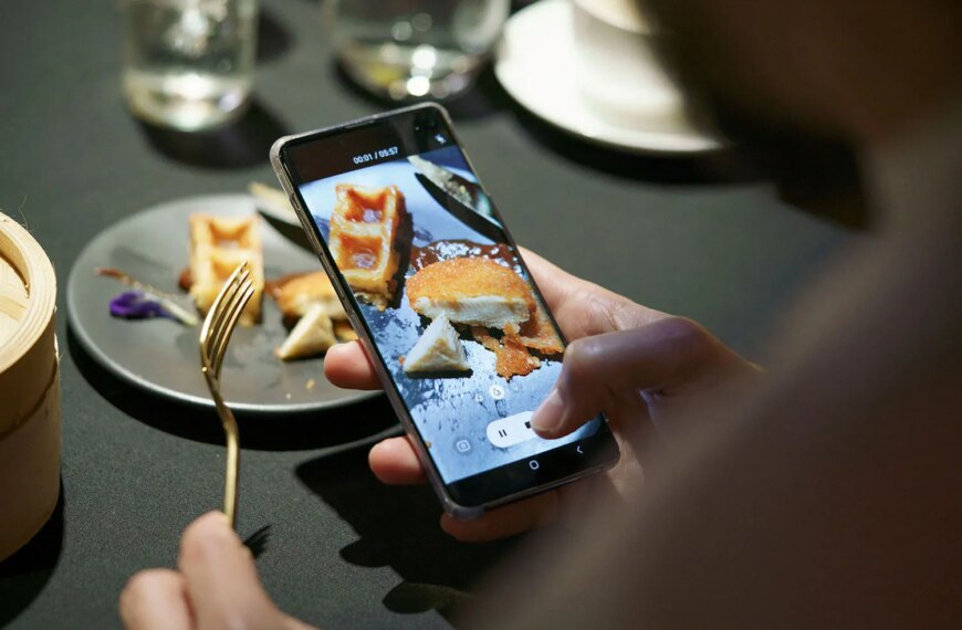 Таємний план: США і Китай ділять світ альтернативного м’яса!