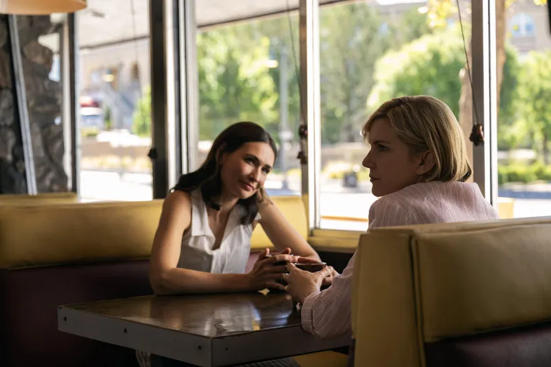 Світові лідери таємно готуються: прогноз ШІ шокує! 3