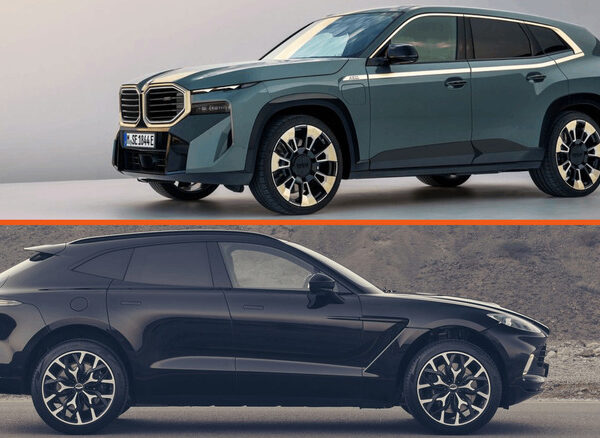 Битва старих V8: обираємо потужний SUV, що втратив у ціні