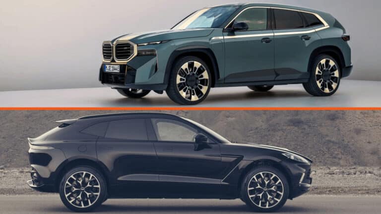 Битва старих V8: обираємо потужний SUV, що втратив у ціні 6