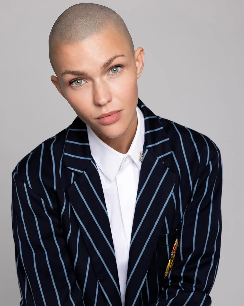 Відома акторка заявила, що Кеті Перрі її домагалася 2