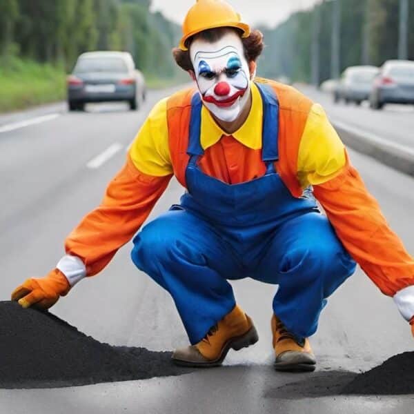 9 мільярдів на дороги-привиди: влада знову вдало розпилила бюджет?