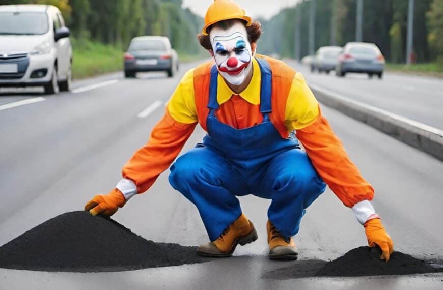 9 мільярдів на дороги-привиди: влада знову вдало розпилила бюджет?