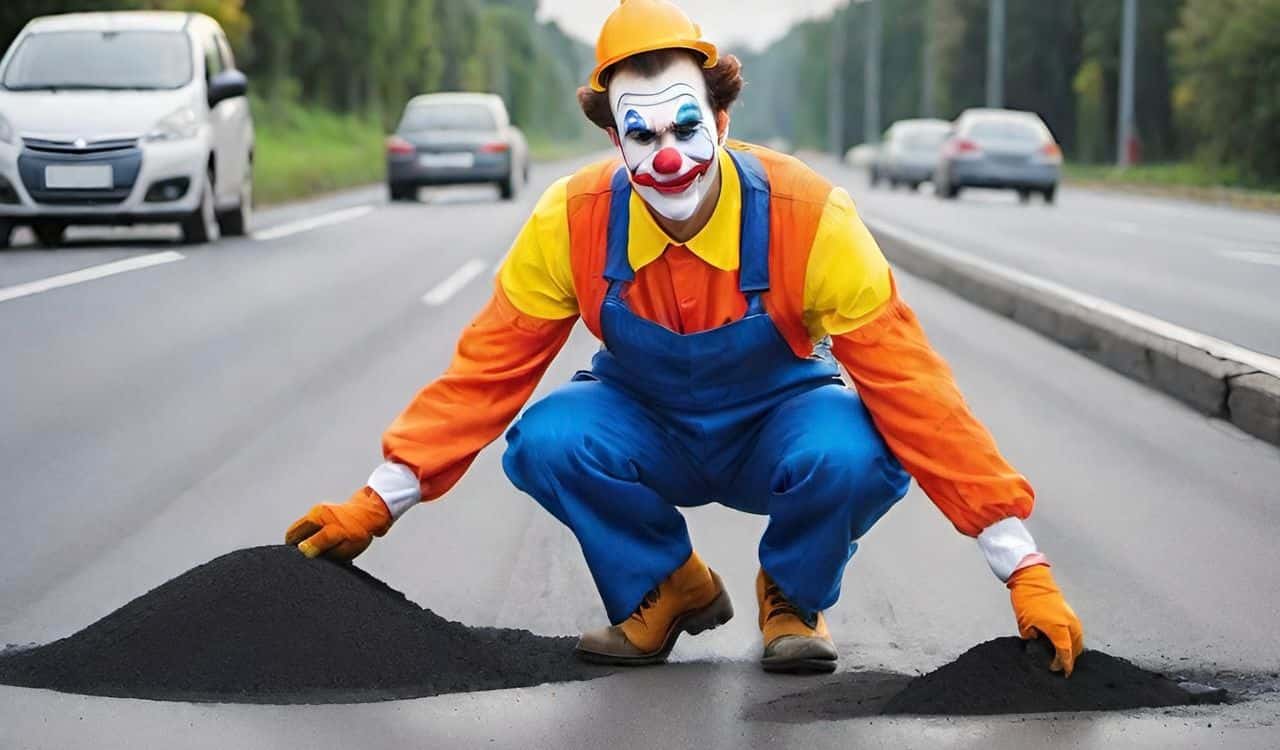 9 мільярдів на дороги-привиди: влада знову вдало розпилила бюджет? 1