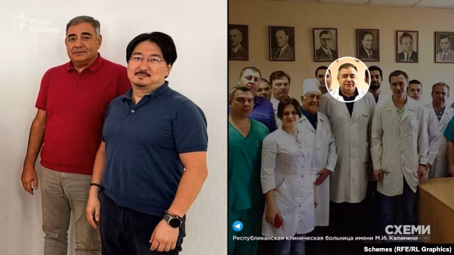 Сліпа лють: хто випалив "слава росії" на тілі полоненого? 39