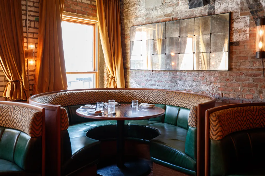 Зірки повертаються: Catch New York святкує 15 років, столики розкуплено 15