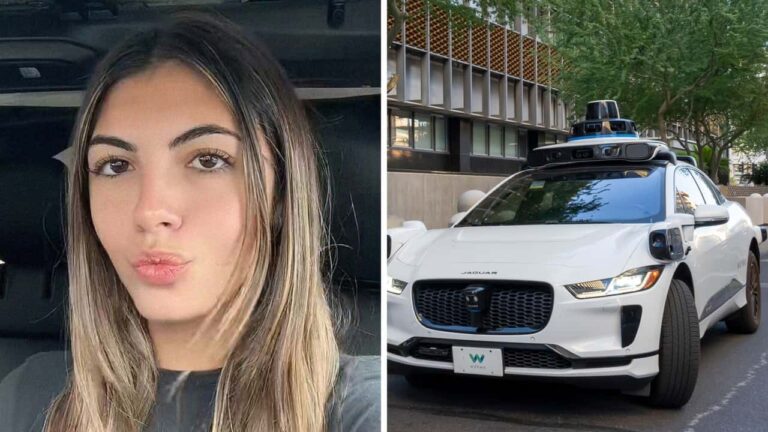 Waymo: як працюють автономні авто в Україні 18