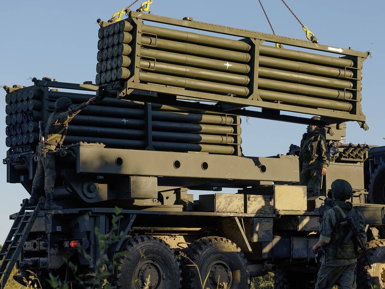 «Земледелие»: небезпека для української піхоти та бронетехніки — як Сили оборони знищують російські системи мінування 16