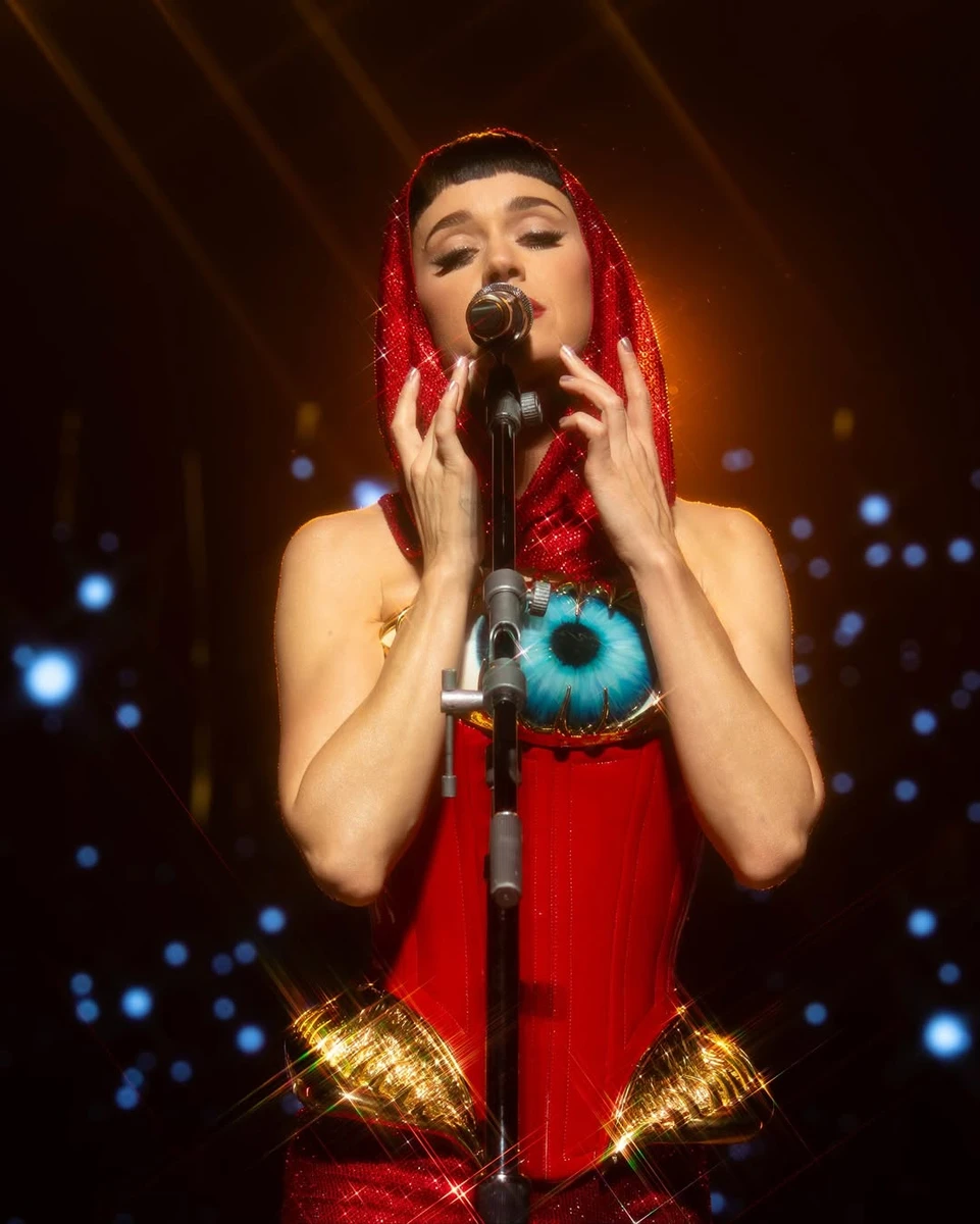 Команда Кеті Перрі відповіла на звинувачення у домаганнях 3