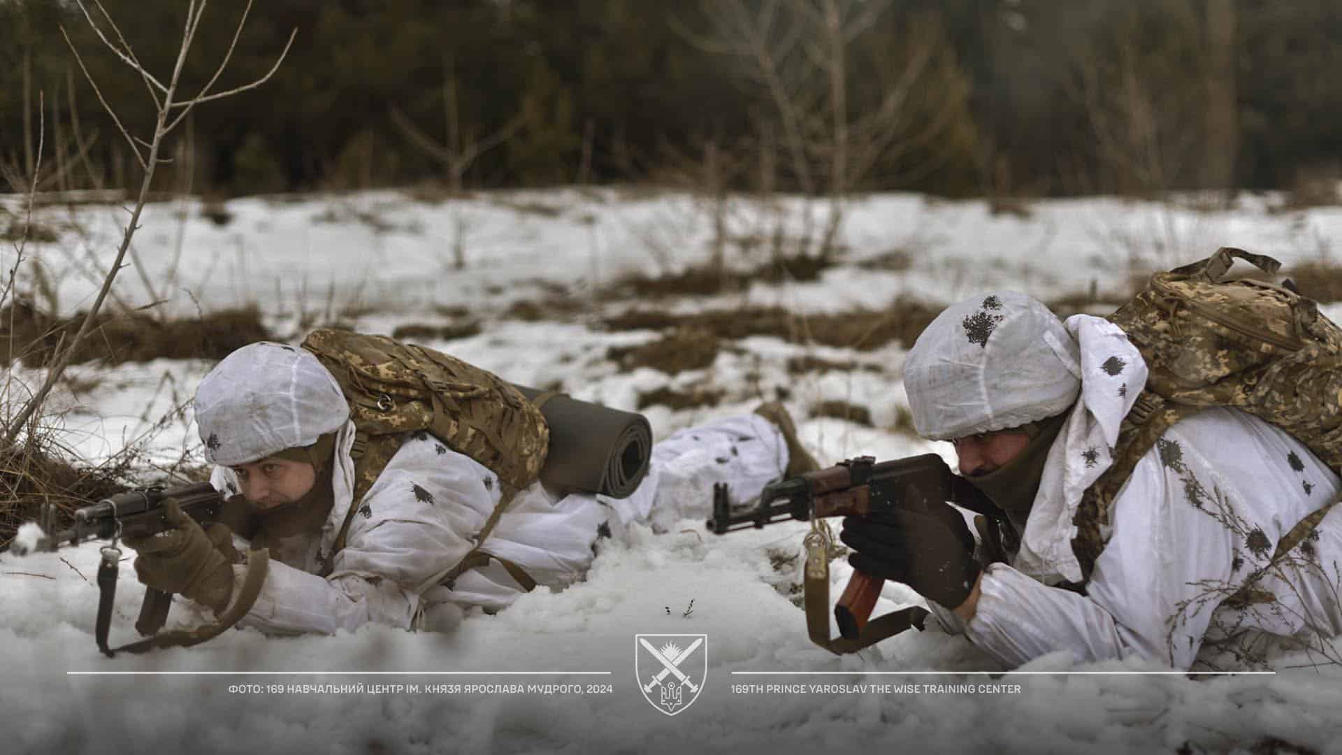 «Була втома, хвороби, злість від незвички. Але в цілому цікаво» — інтерв'ю з розробником про його БЗВП в «Десні» 4