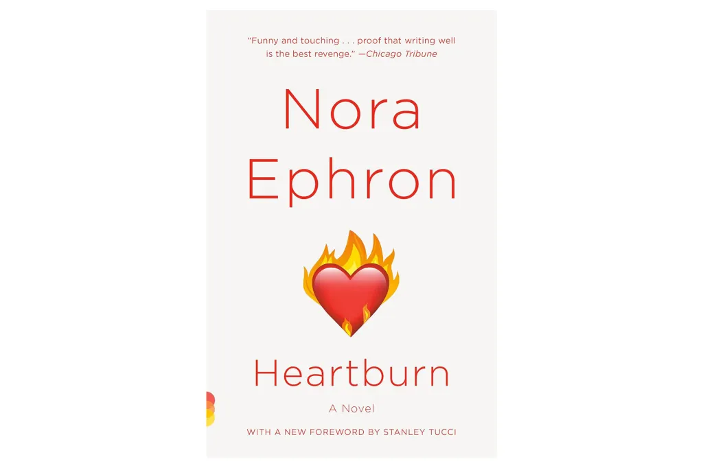 Емма Строб: Які книжки запалили серця голлівудських зірок? 6