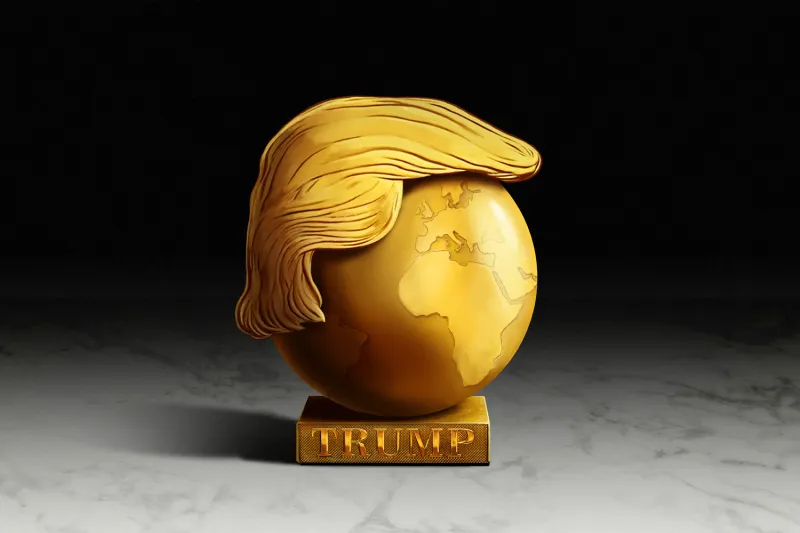 Секретні плани світових лідерів: нова ера на Близькому Сході. 11