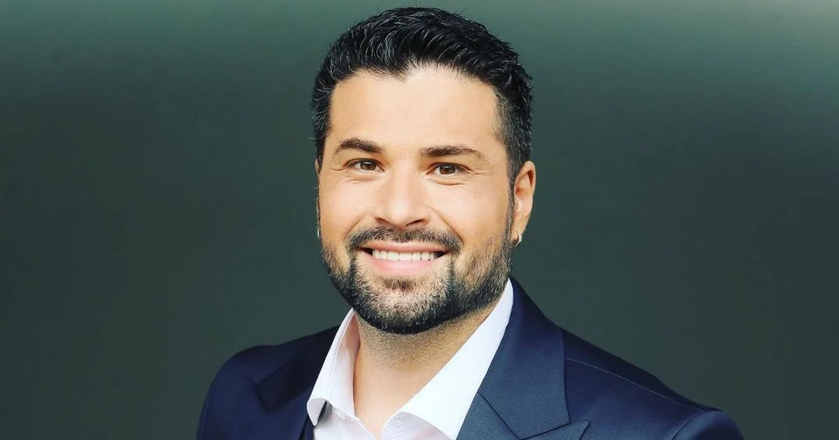 Девід Аксельрод