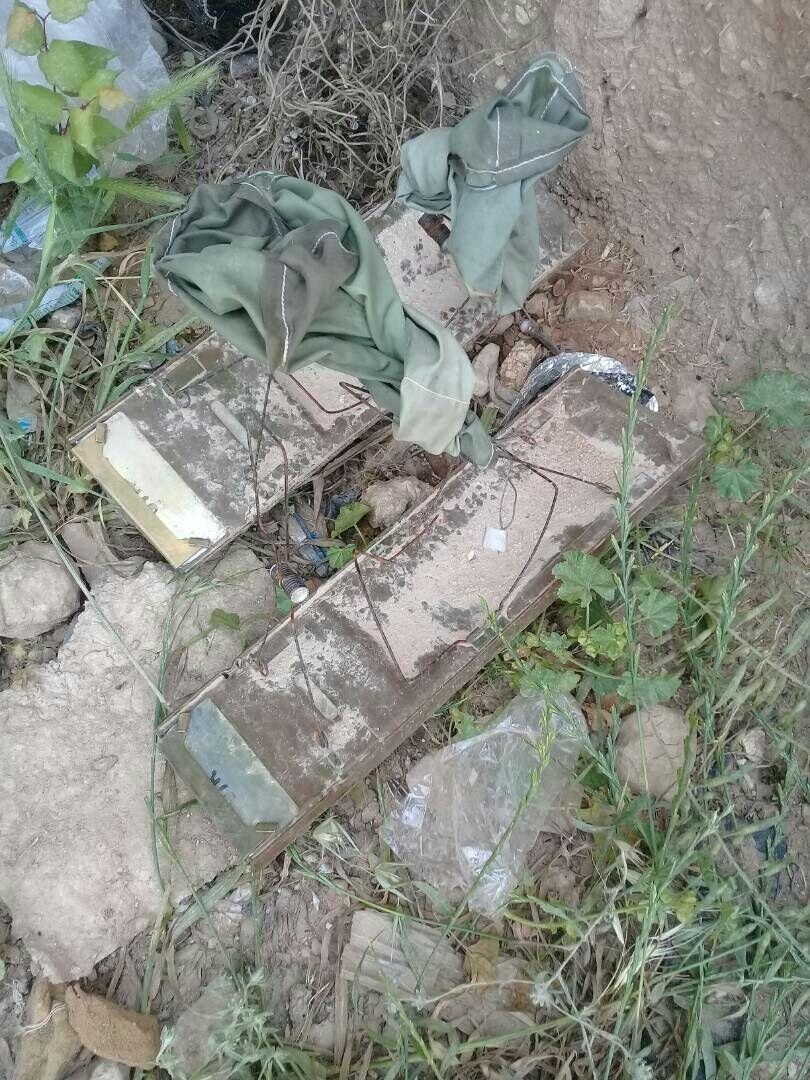 «Земледелие»: небезпека для української піхоти та бронетехніки — як Сили оборони знищують російські системи мінування 12