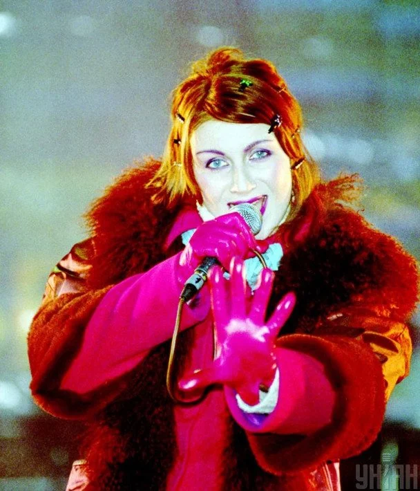 Ірина Білик / © УНІАН