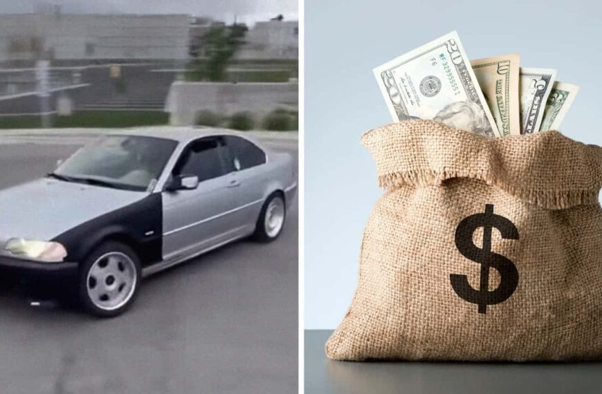 Дешевий секонд-хенд: чи варто купувати авто за $2000