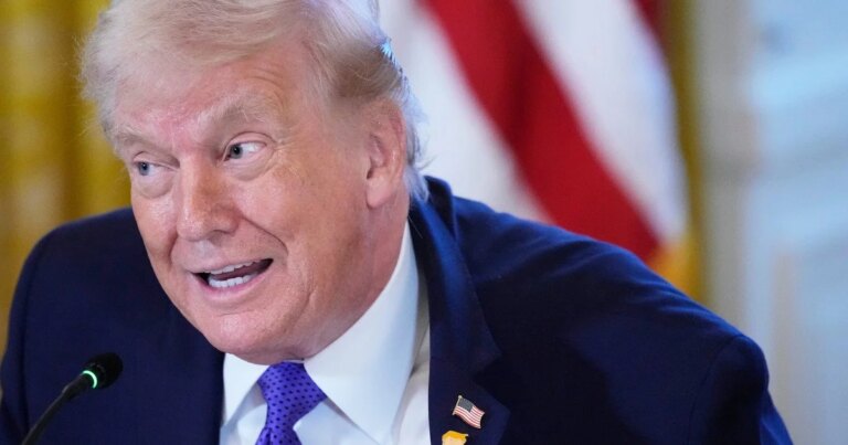 Трамп висловився про НАТО, заявивши, що Путін не боїться. 1