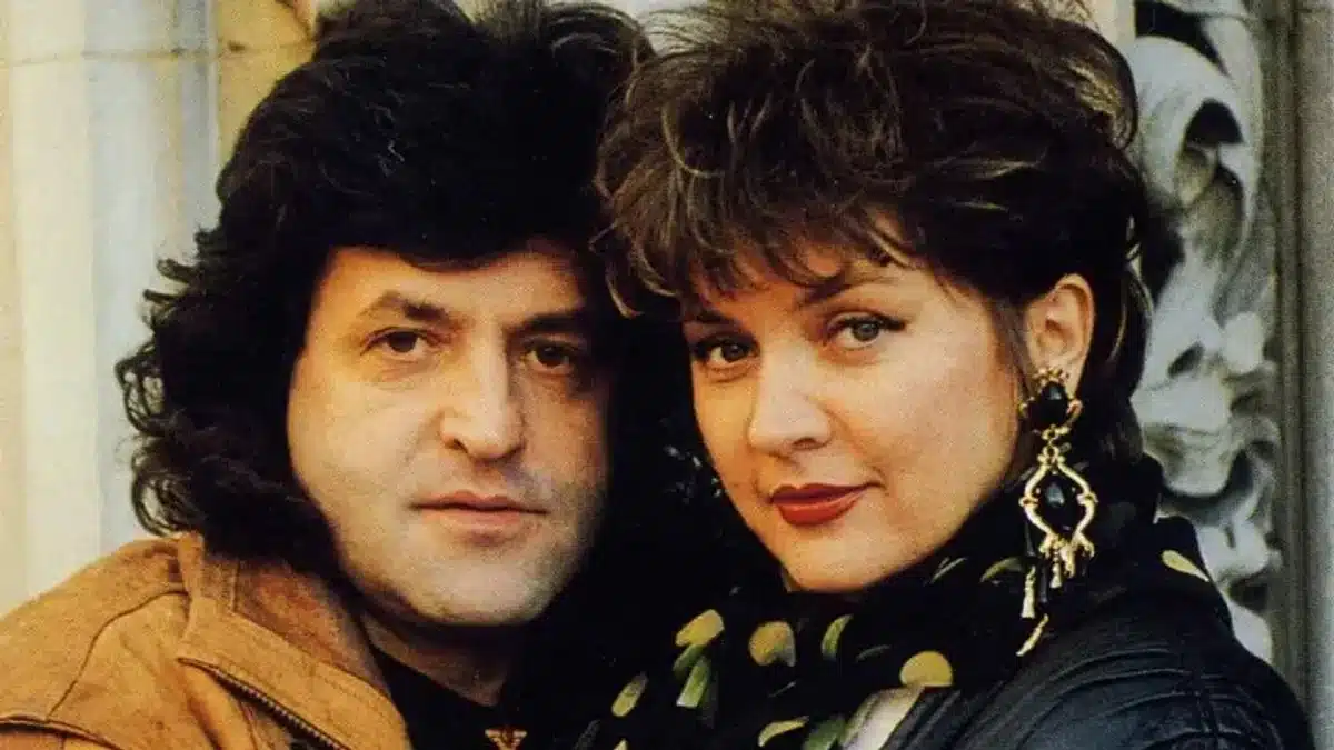 Бобул прокоментував слова Сандулеси про аборт у їхньому шлюбі 2