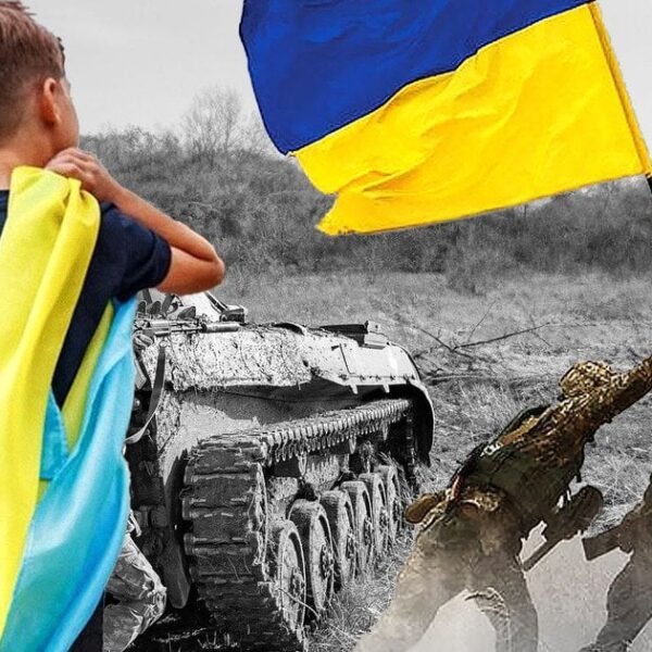 Україна: Шок! Війна без перемоги? Заява НАТО про кінцівку.