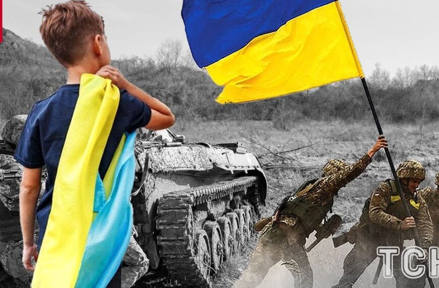 Україна: Шок! Війна без перемоги? Заява НАТО про кінцівку.