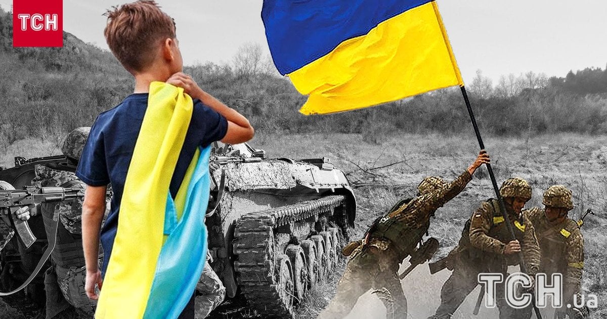 Україна: Шок! Війна без перемоги?&hellip;