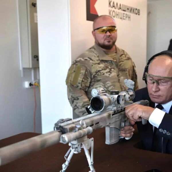 Новий російський секретний спецпідрозділ для особливо важливих завдань «Центр 795»: структура, командування та викриття