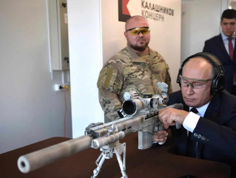 Новий російський секретний спецпідрозділ для особливо важливих завдань «Центр 795»: структура, командування та викриття 24