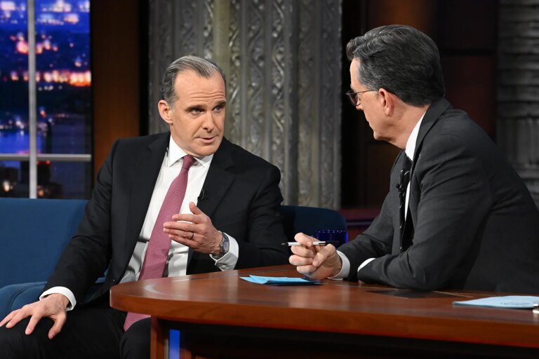 Секретні плани світових лідерів: нова ера на Близькому Сході. 6