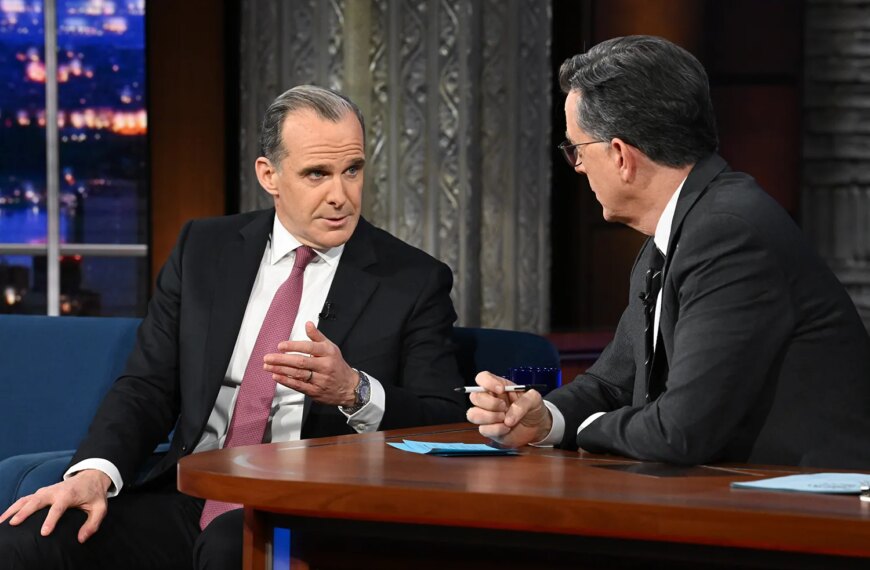 Секретні плани світових лідерів: нова ера на Близькому Сході.