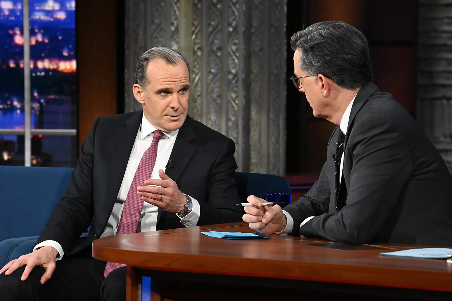 Секретні плани світових лідерів: нова&hellip;