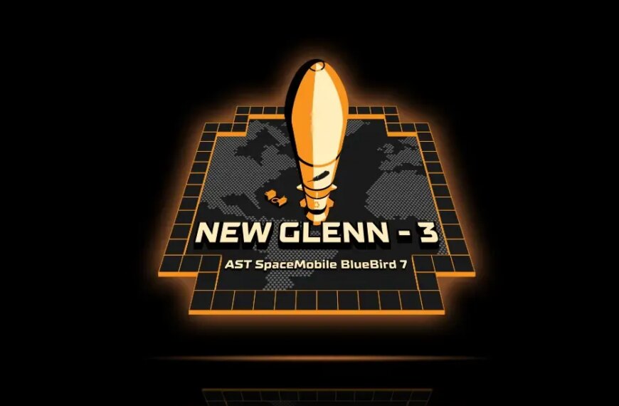 Прорив! Шок! Космічна революція — майбутнє вже тут!