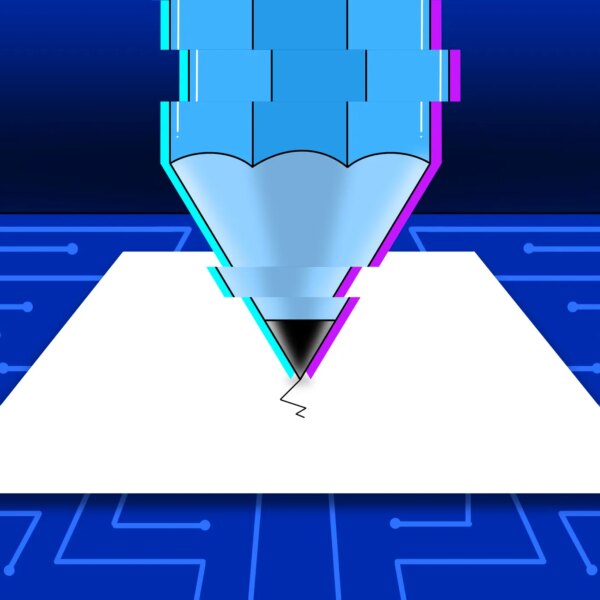 Шок! Революція! Прорив майбутнього: Штучний інтелект проти журналістів.
