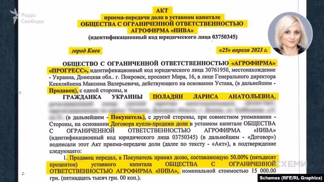 Викриття: Борт – схеми, Маямі, мільйони Росії 36
