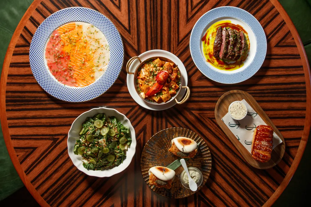 Зірки повертаються: Catch New York святкує 15 років, столики розкуплено 18