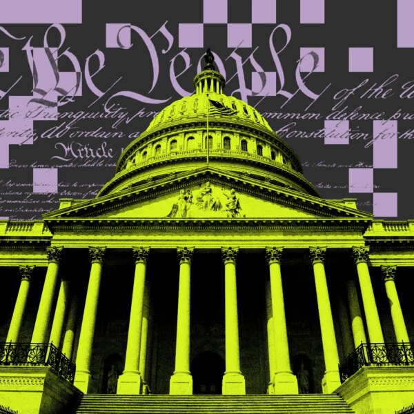 Закон про приватність від республіканців: чи стане він гіршим за відсутність будь-яких стандартів? Штучний інтелект у дії: Новий закон про приватність в Україні – технології майбутнього чи прорив, що загрожує даним?