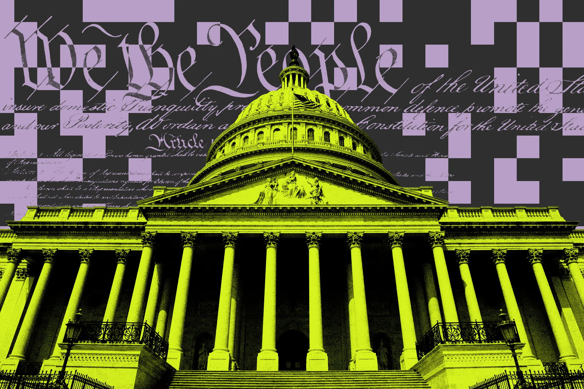 Закон про приватність від республіканців: чи стане він гіршим за відсутність будь-яких стандартів? Штучний інтелект у дії: Новий закон про приватність в Україні – технології майбутнього чи прорив, що загрожує даним? 1