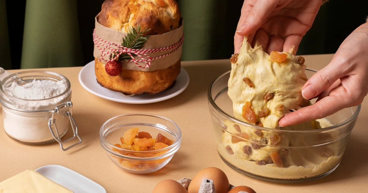 Чи можна пекти паски у Страсну п’ятницю Чи можна пекти паски у Страсну п’ятницю
