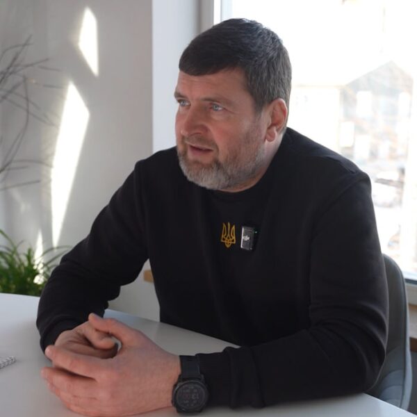 Татаровський соратник увігнав Ірпінь у схеми забудовника