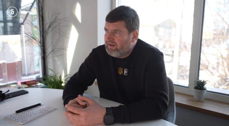 Татаровський соратник увігнав Ірпінь у схеми забудовника 6