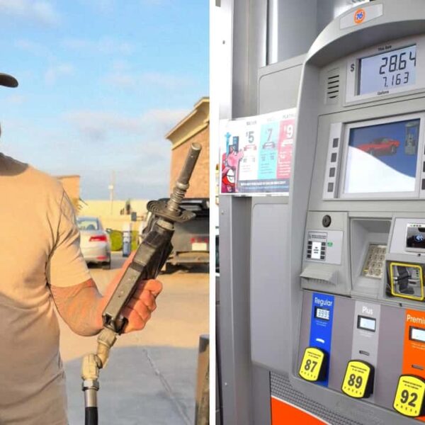 Головна 28 Чи заправляєтеся ви надійним пальним, чи вас обманюють на заправці