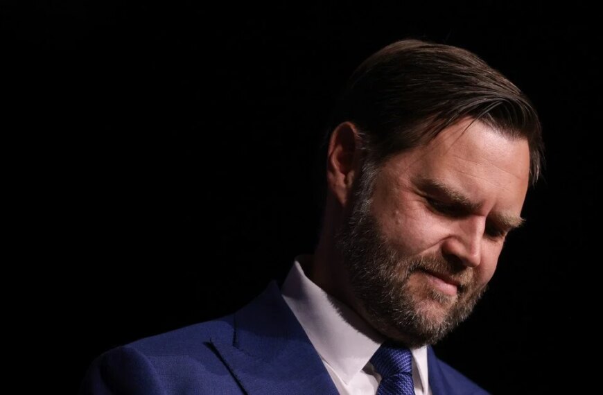 Іран запропонував США мирні пропозиції, розроблені ChatGPT — Венс