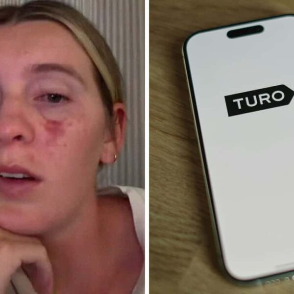 Turo: Чи варто ризикувати власним авто заради заробітку