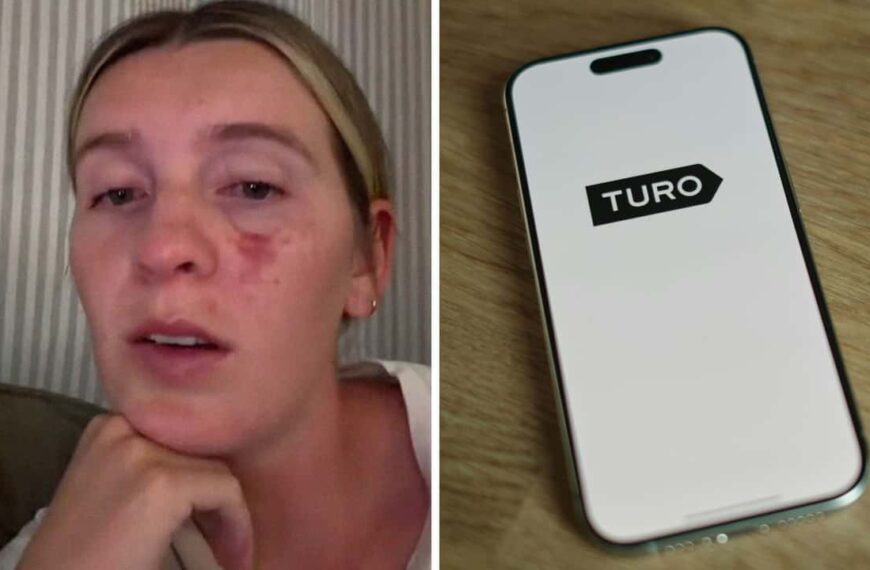 Turo: Чи варто ризикувати власним авто заради заробітку