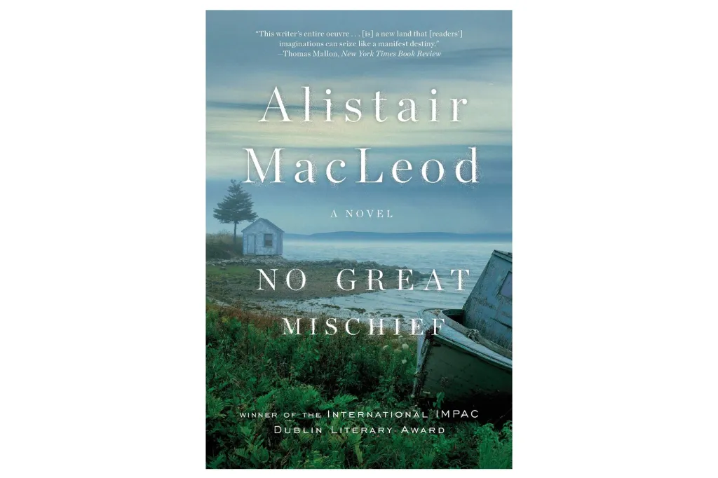 Маккарті таємно ділиться книжковими фаворитами: що приховує актор 4