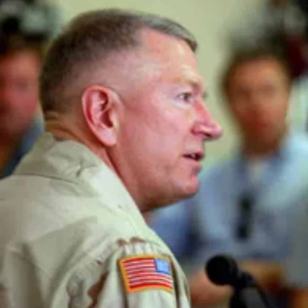 Останні бої полеглих українських миротворців в Іраку 45