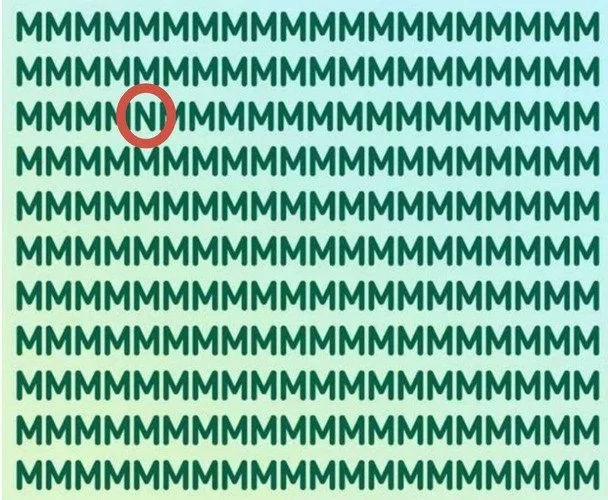 Оптична ілюзія / © Mixnews