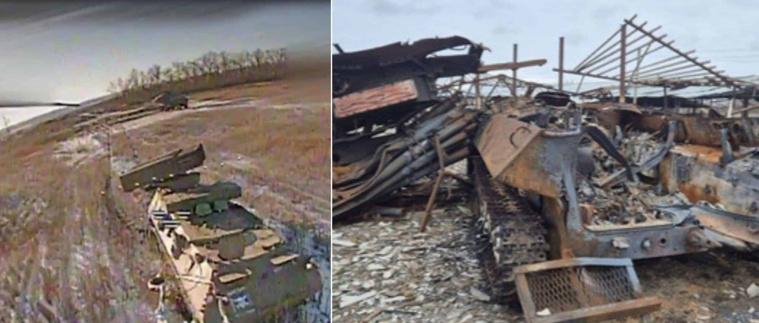 Понад 300 знищених РСЗВ «Град»: як Україна вибиває основу реактивної артилерії РФ 15