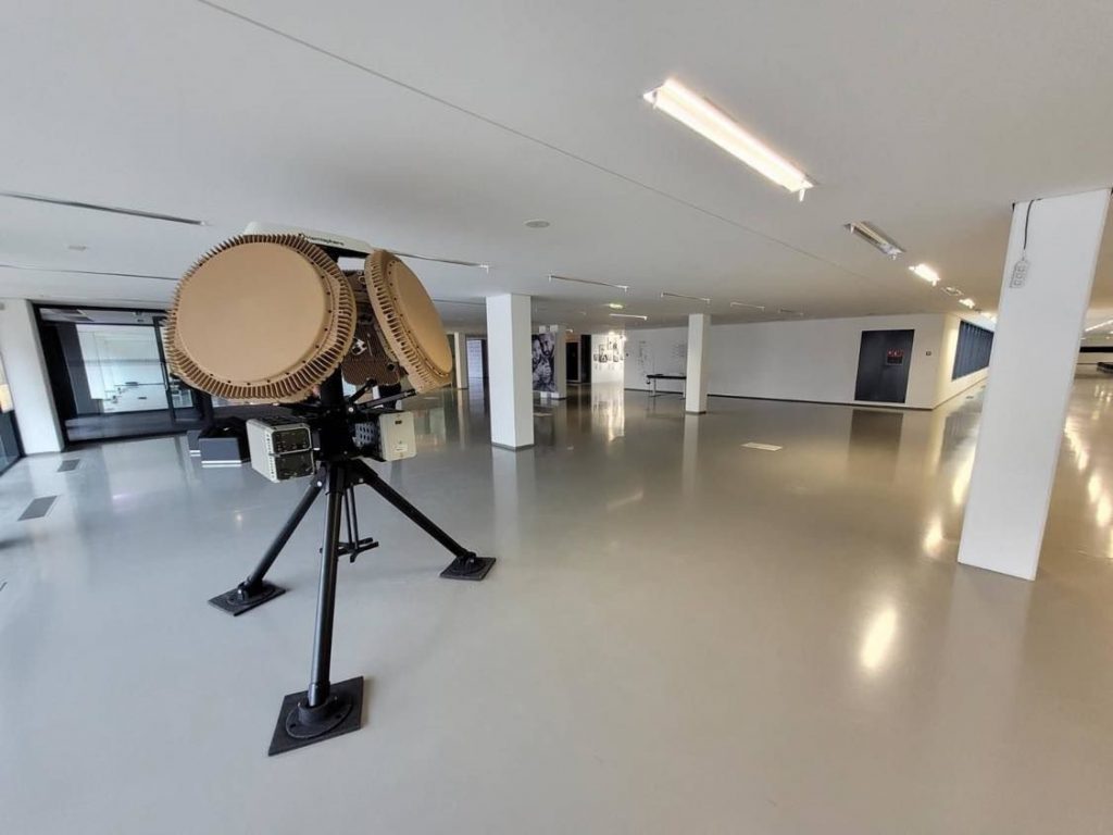 Ізраїльське озброєння, яке здатне посилити обороноздатність України 13