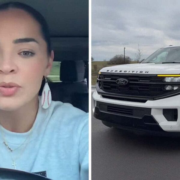 Ford Expedition: Скільки коштує оренда?